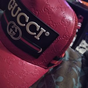 Gucci hat